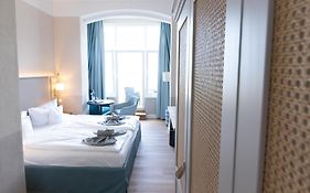Hotel Germania